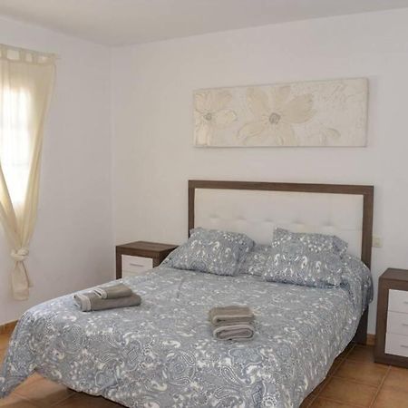 Apartamento Brisa Apartman Puerto del Carmen  Kültér fotó