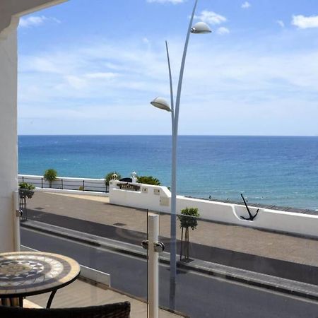 Apartamento Brisa Apartman Puerto del Carmen  Kültér fotó