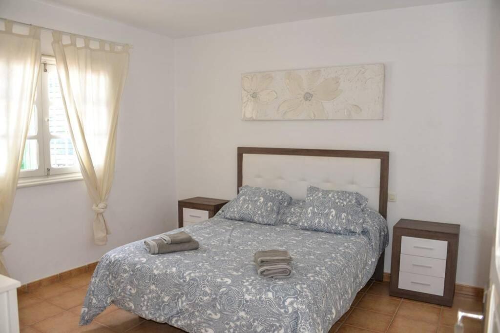 Apartamento Brisa Apartman Puerto del Carmen  Kültér fotó