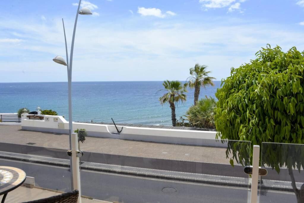 Apartamento Brisa Apartman Puerto del Carmen  Kültér fotó