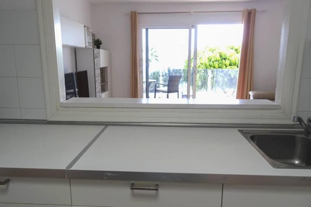 Apartamento Brisa Apartman Puerto del Carmen  Kültér fotó