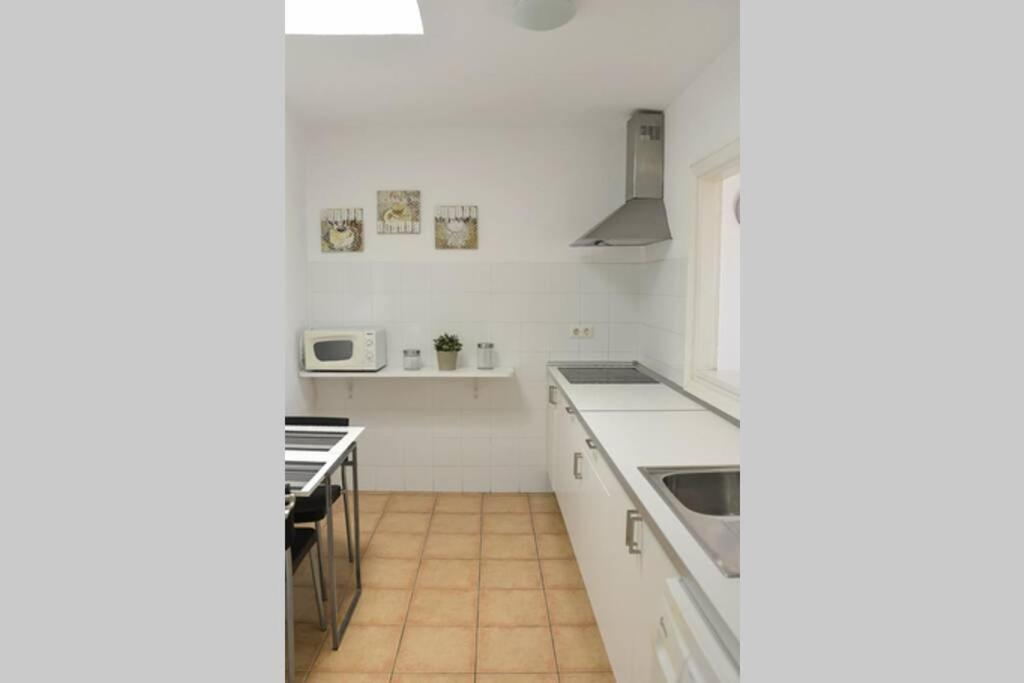 Apartamento Brisa Apartman Puerto del Carmen  Kültér fotó