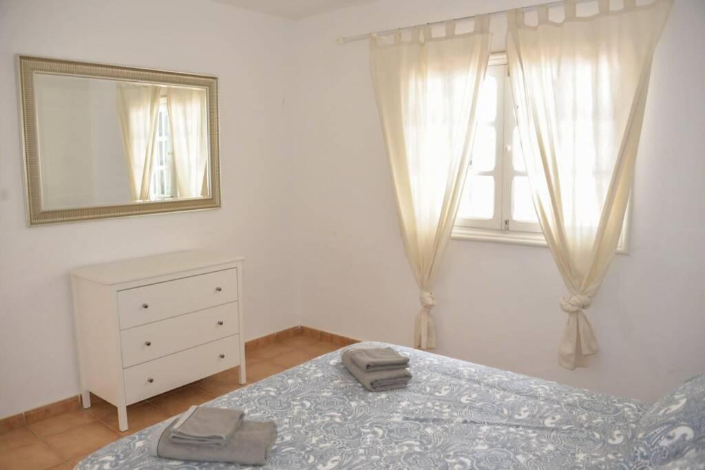 Apartamento Brisa Apartman Puerto del Carmen  Kültér fotó